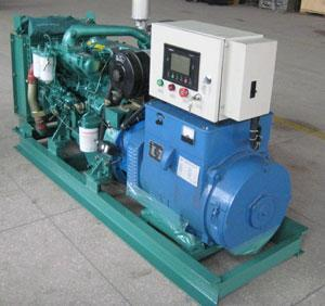 贵定发电机出租