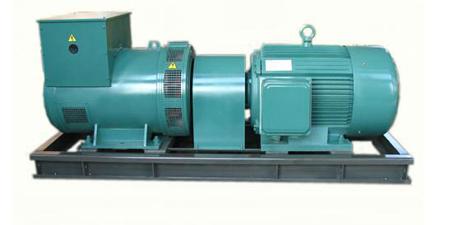 贵定发电机出租